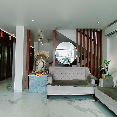 Hotel Sai Pratik, Newly Built Up, Complimentary Shuttle To The Temple Shirdi Luaran gambar