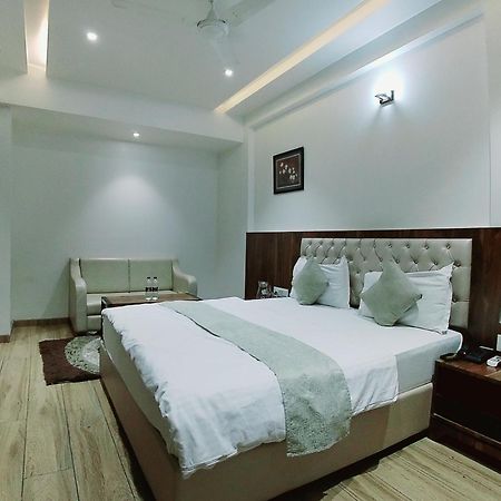 Hotel Sai Pratik, Newly Built Up, Complimentary Shuttle To The Temple Shirdi Luaran gambar
