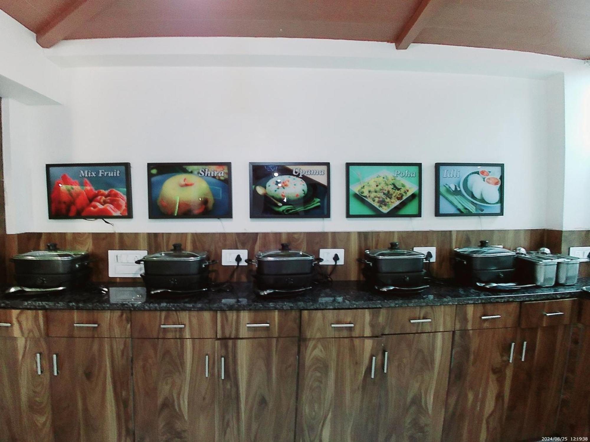 Hotel Sai Pratik, Newly Built Up, Complimentary Shuttle To The Temple Shirdi Luaran gambar